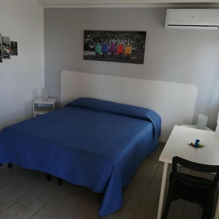 B&B Dal Gallo Battipaglia Exterior foto